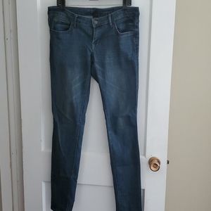 Mossimo skinny jeans